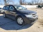 2015 Dodge Journey SE