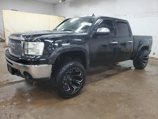 2011 GMC Sierra K1500 SL