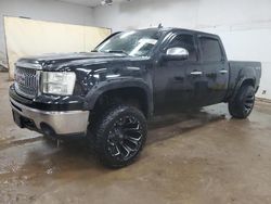 Vehiculos salvage en venta de Copart Davison, MI: 2011 GMC Sierra K1500 SL