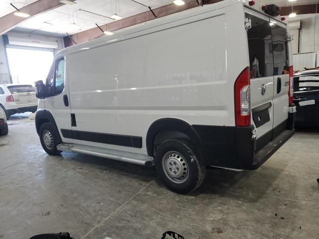 2025 Dodge RAM Promaster 2500 2500 Standard