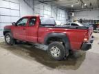 2012 Toyota Tacoma Access Cab