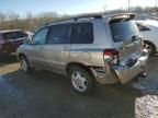 2005 Toyota Highlander Limited