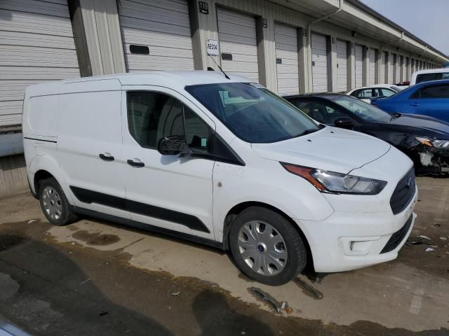 2022 Ford Transit Connect XLT