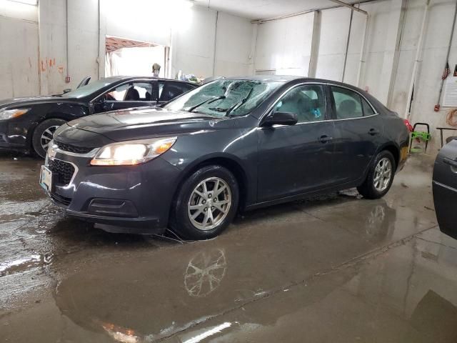 2014 Chevrolet Malibu LS