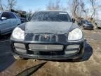 2004 Porsche Cayenne S