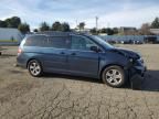 2010 Honda Odyssey Touring