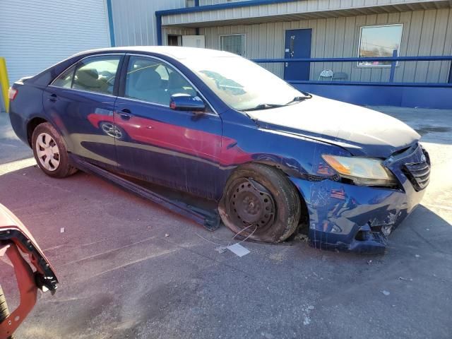 2007 Toyota Camry CE