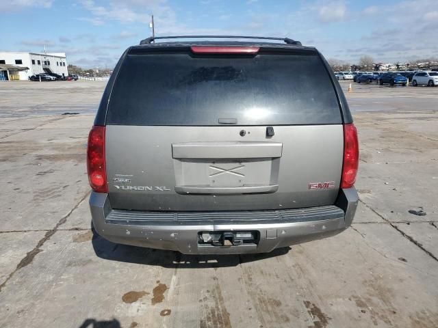 2007 GMC Yukon XL C1500