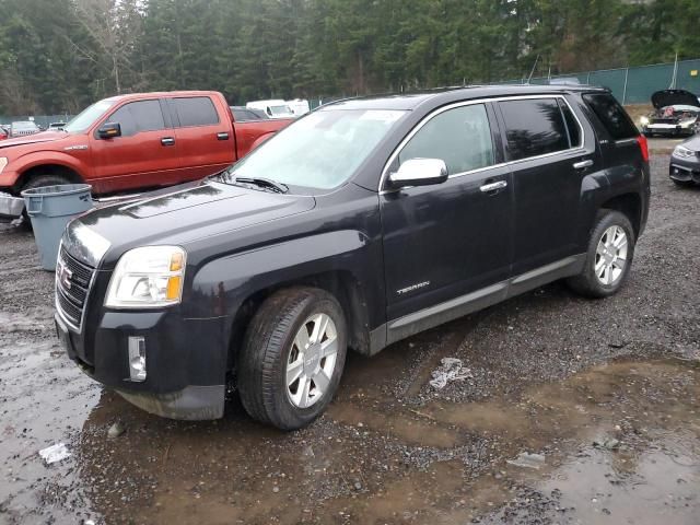 2012 GMC Terrain SLE