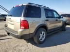 2003 Ford Explorer XLT