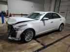 2015 Cadillac CTS Luxury Collection