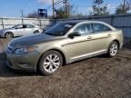 2012 Ford Taurus SEL