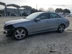 2010 Mercedes-Benz E 350