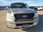 2005 Ford F150 Supercrew