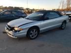 2000 Chrysler Sebring JXI