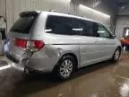 2010 Honda Odyssey EXL