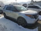 2014 Ford Explorer Sport