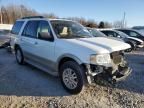 2009 Ford Expedition Eddie Bauer