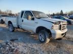 2006 Ford F250 Super Duty