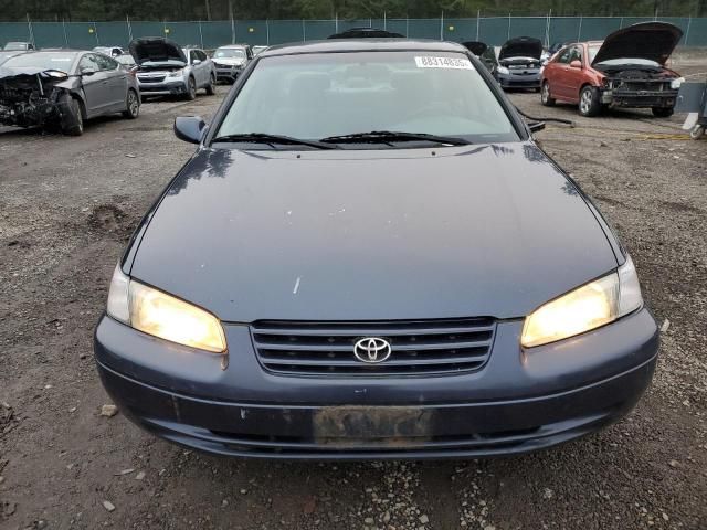 1999 Toyota Camry CE