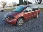 2007 Chrysler Town & Country Limited