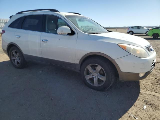 2008 Hyundai Veracruz GLS