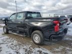 2019 Chevrolet Silverado K1500