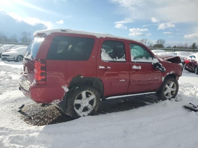 2013 Chevrolet Tahoe K1500 LT