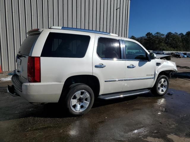 2008 Cadillac Escalade Luxury