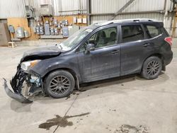 Subaru salvage cars for sale: 2014 Subaru Forester 2.0XT Touring