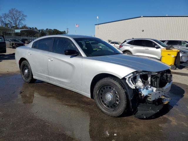 2023 Dodge Charger Police