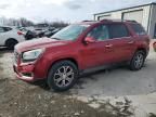 2013 GMC Acadia SLT-1