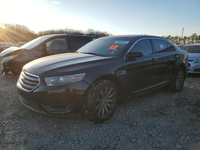 2013 Ford Taurus SE