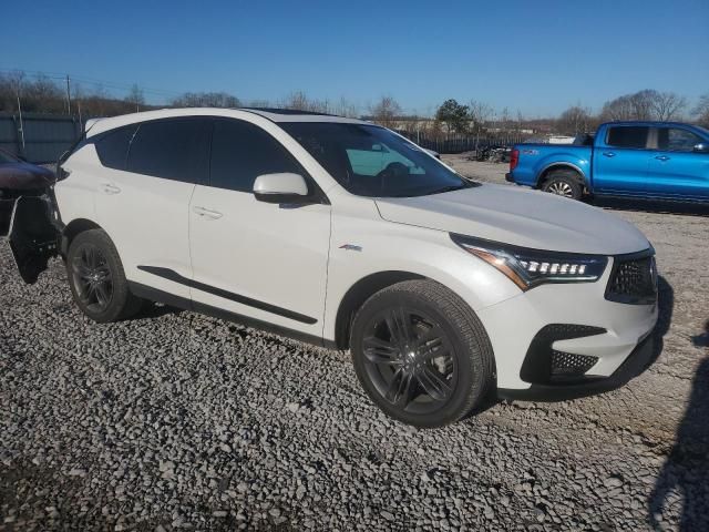 2021 Acura RDX A-Spec