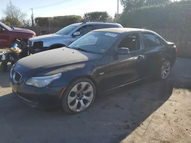 2008 BMW 535 I