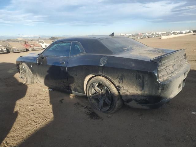 2019 Dodge Challenger SRT Hellcat