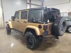 2011 Jeep Wrangler Unlimited Jeep 70TH Anniversary