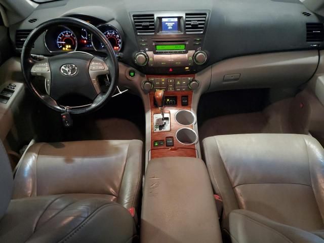 2008 Toyota Highlander Limited