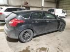 2013 Ford Focus Titanium