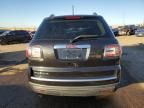 2015 GMC Acadia SLE