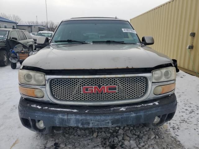 2002 GMC Denali XL K1500