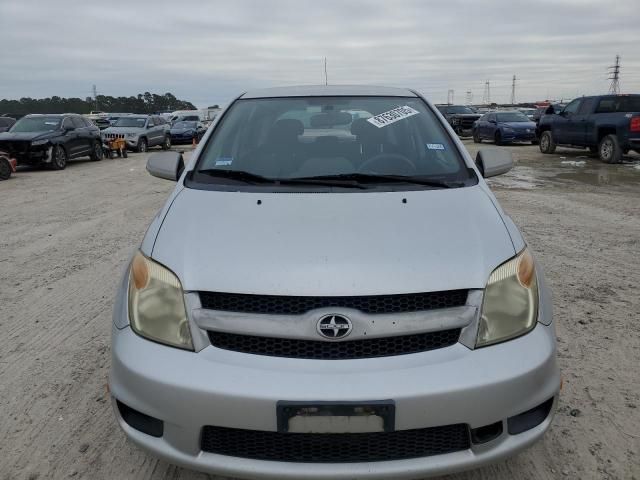 2006 Scion XA