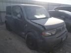 2010 Nissan Cube Base