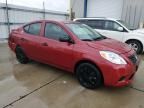 2014 Nissan Versa S