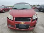 2011 Chevrolet Aveo LT