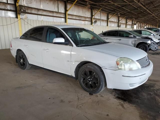 2007 Ford Five Hundred SEL