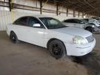 2007 Ford Five Hundred SEL