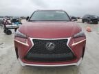 2017 Lexus NX 200T Base