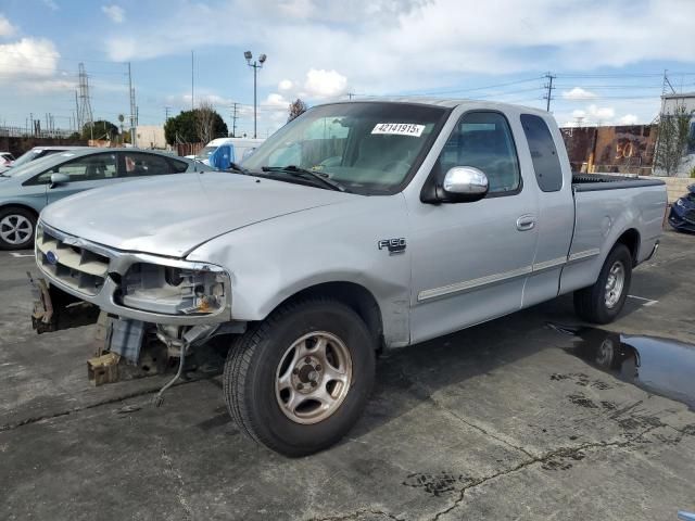 1998 Ford F150