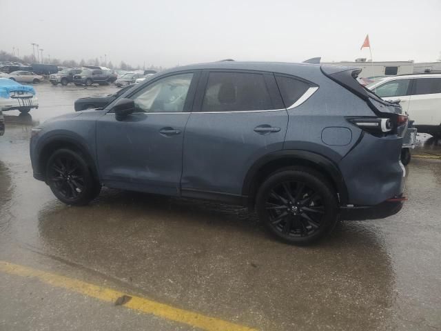 2024 Mazda CX-5 Preferred